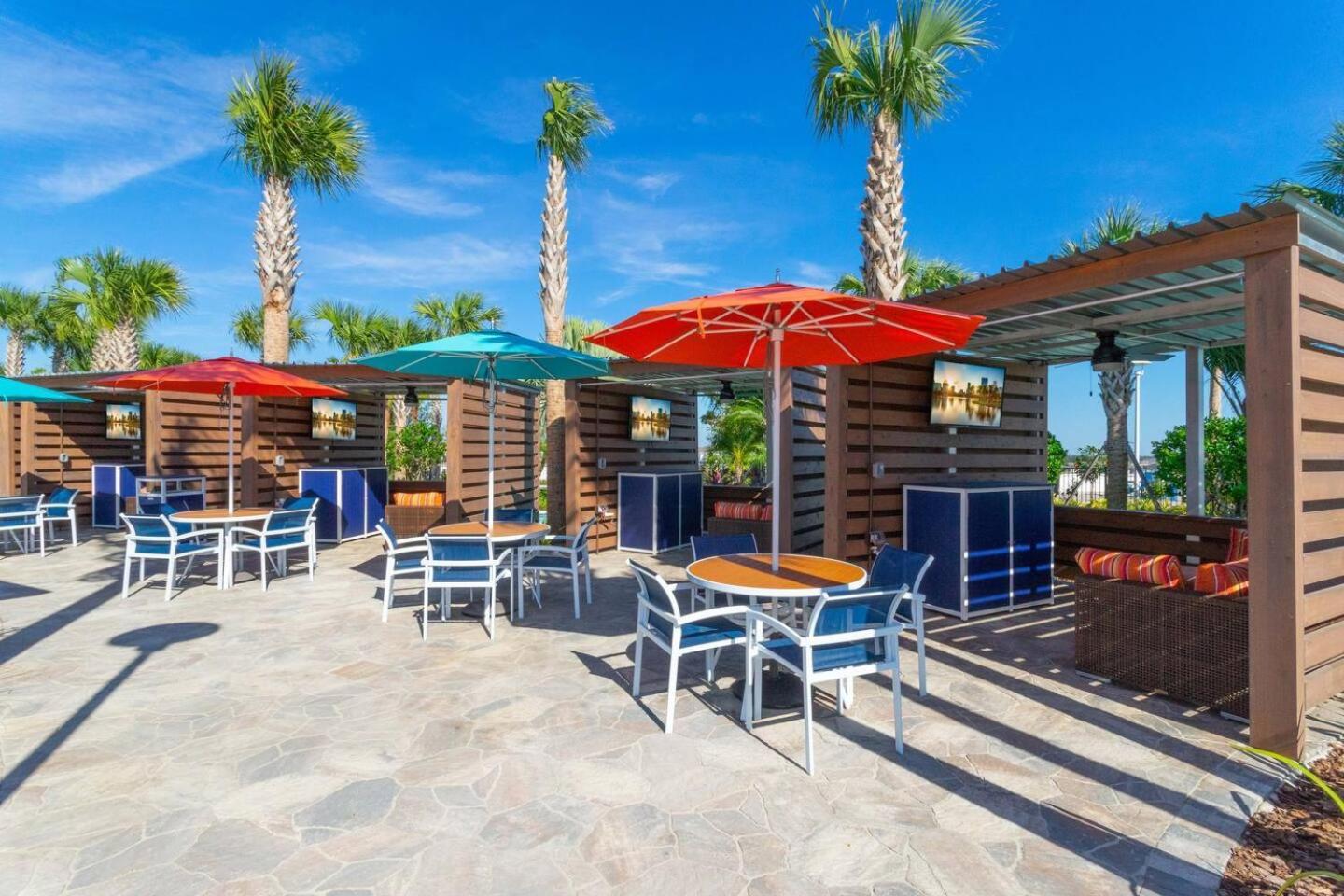 Upstay - Windsor Island Resort Home W Pool-Spa-Bbq Davenport Dış mekan fotoğraf